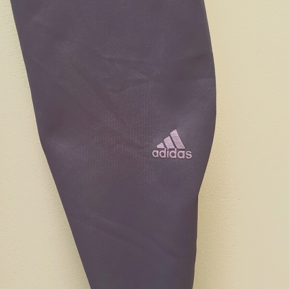 Adidas Climacool Energy Running Leggings Women's Size Medium - Picture 2 of 15